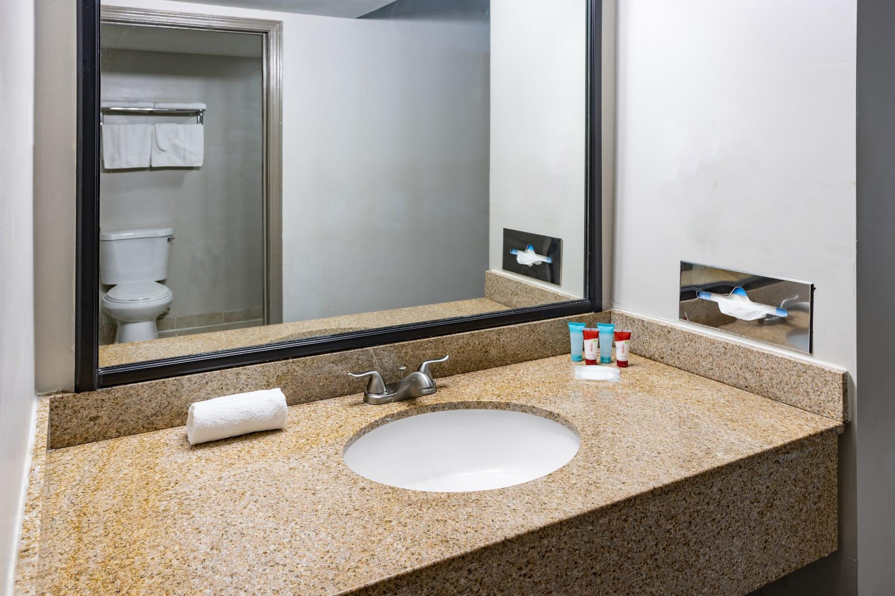 Days Inn By Wyndham Hartsfield Jackson Atlanta Airport West College Park Exterior foto