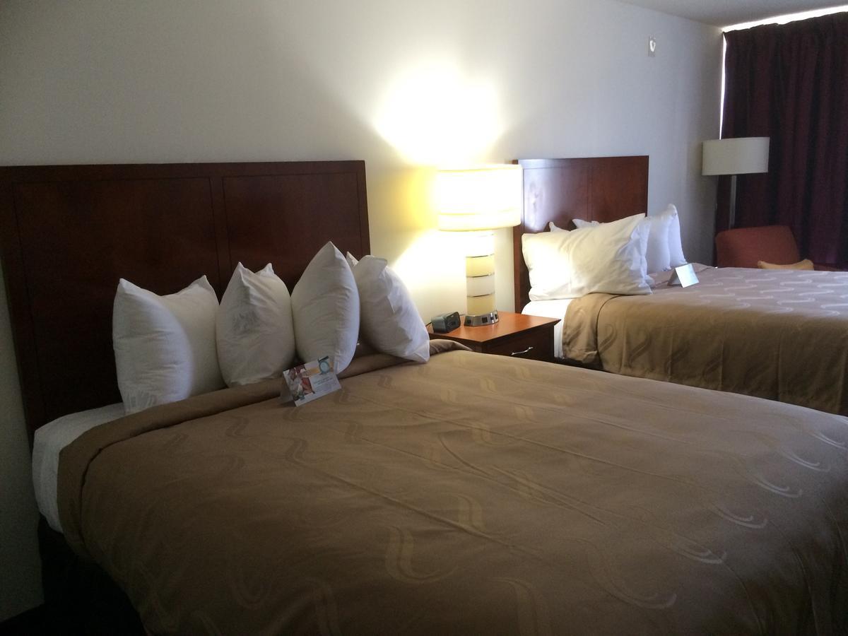 Days Inn By Wyndham Hartsfield Jackson Atlanta Airport West College Park Exterior foto