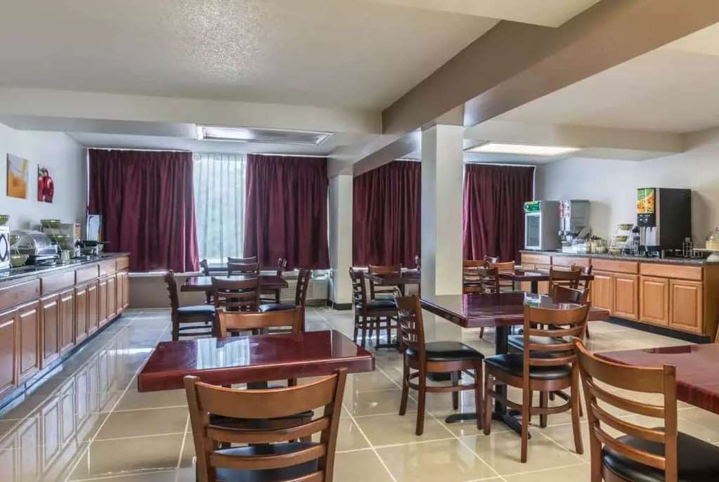 Days Inn By Wyndham Hartsfield Jackson Atlanta Airport West College Park Instalações foto